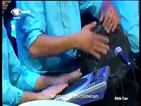 NAZLI ÖKSÜZ ft. İsmail Altunsaray - Han Sarhoş Hancı Sarhoş