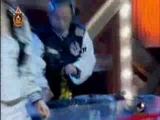 3 Num 3 Mum 25.08.07 : 04 Gancore Club