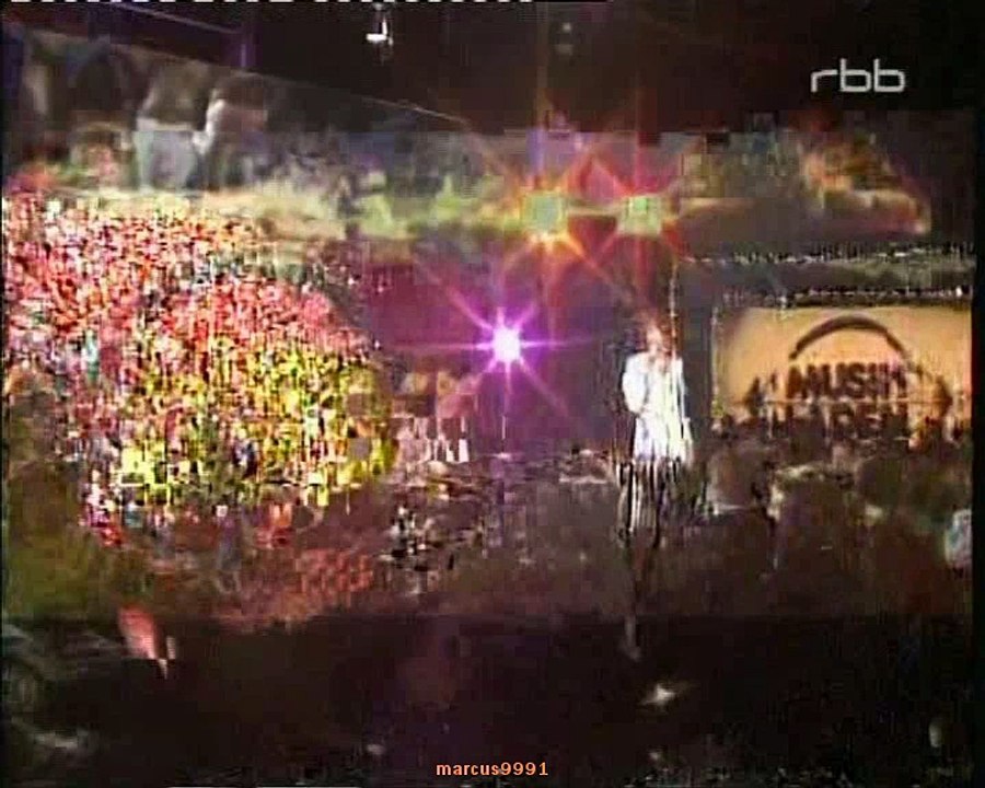 Maywood - Give Me Back My Love (Musikladen 1980)