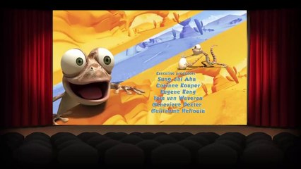 Oscar's Oasis episode 1: Bad Trip