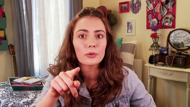 Mère et fille - comment dire à ta mère que tu as eu tes premières règles -