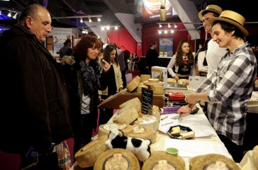 La vidéo de la semaine : les meilleurs produits de la région au Sisqa