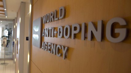 Dopage d'Etat en Russie : un rapport final accablant