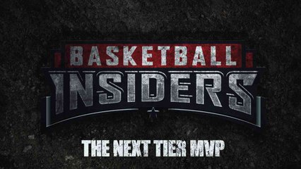 The NBA's Next Tier MVP