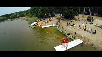WAKE JAM SESSION Włocławek 2015