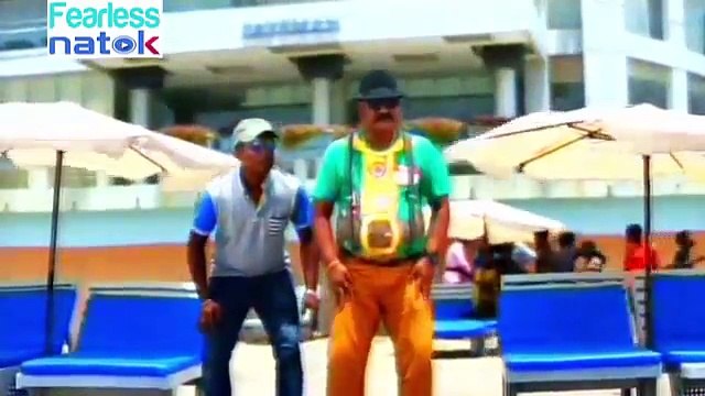 Bangla-Eid-Natok-2016-Mahiner-Paduka-Jora-ft-Mosharraf-Karim-Tisha - bangla natok