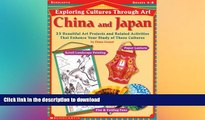 Audiobook Exploring Cultures Through Art:  China and Japan Kindle eBooks