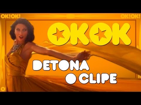 Os sonho maluco de Taylor Swift | OK!OK! DETONA O CLIPE