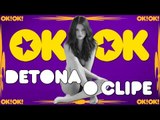 Aquele Amor véio da Selena | OK!OK! Detona o Clipe