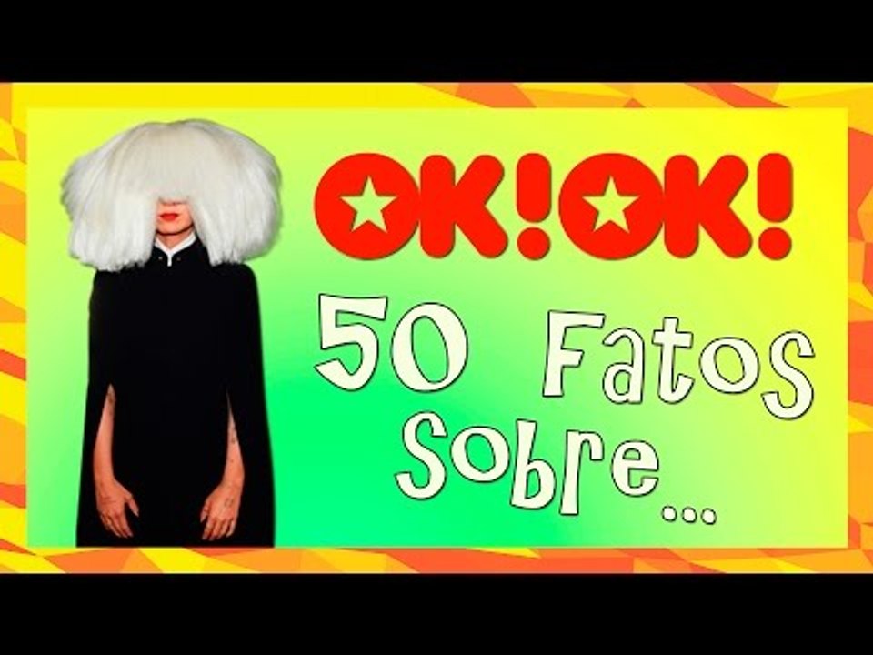 50 FATOS SOBRE SIA