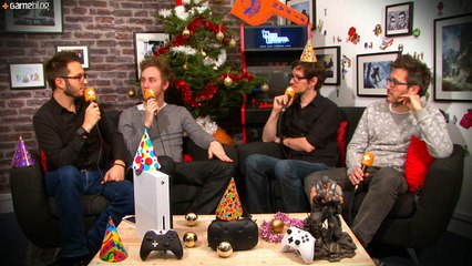 Podcast 403 Xbox One PC