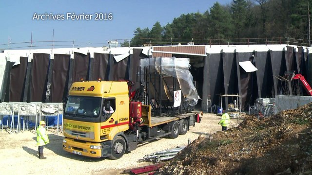 Lascaux 4 pour retrouver les émotions de la grotte originale
