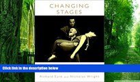 Pre Order Changing Stages: A View of British and American Theatre in the Twentieth Century Richard
