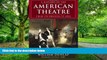 Pre Order A History of the American Theatre from Its Origins to 1832 William Dunlap mp3
