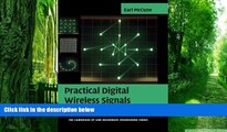 Audiobook Practical Digital Wireless Signals (The Cambridge RF and Microwave Engineering Series)