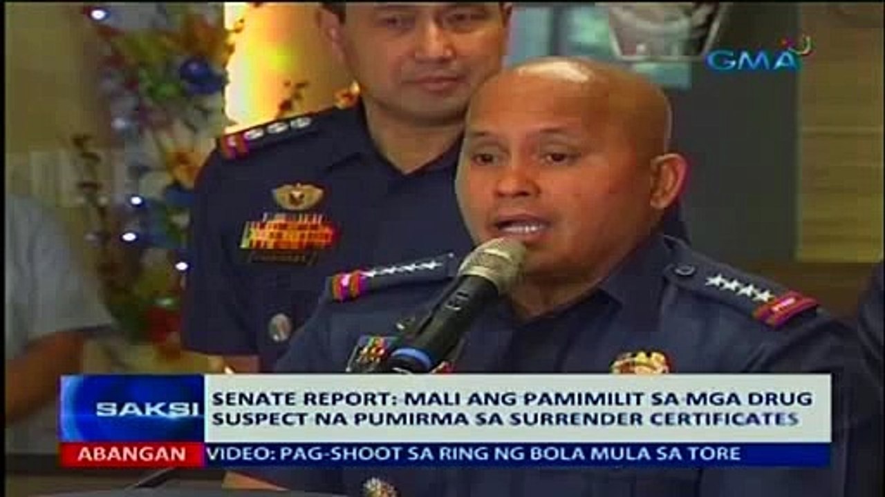 Saksi December 8, 2016 Part 2 / Dailynewsportal.net ☑