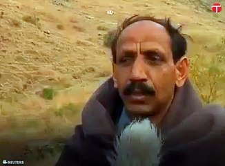 Jahaz k Bahadur Pilot nay kese Aam Shehrion ki zindgi bachai