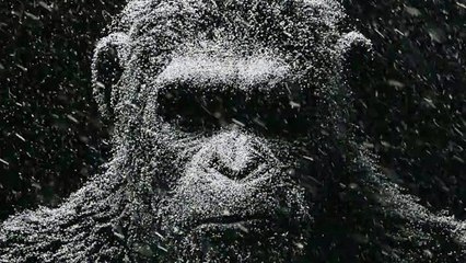 War for the Planet of the Apes - Tráiler oficial