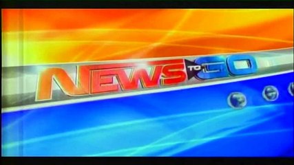 News To Go December 9, 2016 Part 4 / Dailynewsportal.net ★