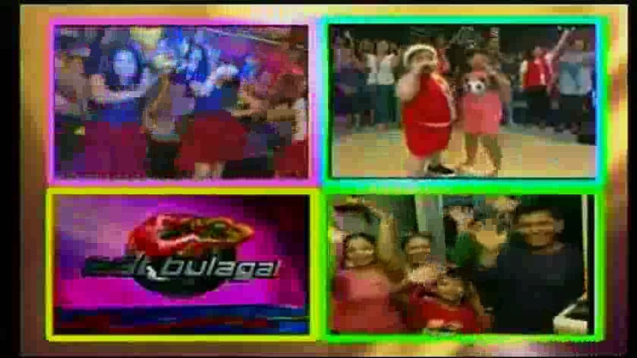 Eat Bulaga December 9, 2016 Part 1 / Dailynewsportal.net ☑