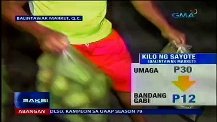 Saksi December 7, 2016 Part 2 / Dailynewsportal.net ✔