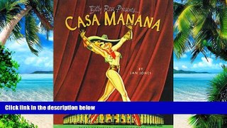 Pre Order Billy Rose Presents . . . Casa MaÃ±ana (Chisholm Trail Series) Jan Jones mp3