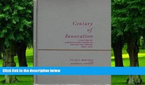 Pre Order Century of innovation: A history of European and American theatre and drama since 1870,