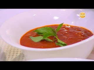 صوص مارينارا | أميرة شنب