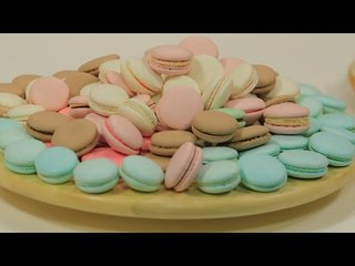 مكرون إيطالي | سالي فؤاد