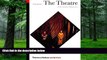 Best Price The Theatre: A Concise History (Third Edition)  (World of Art) Phyllis Hartnoll For