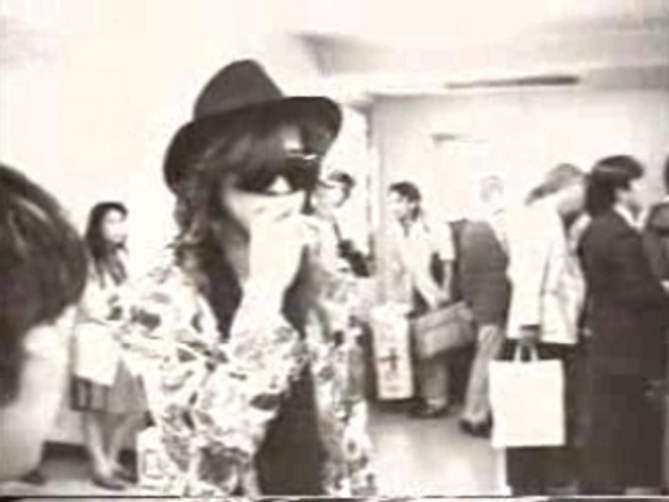 Say Anything／X JAPAN