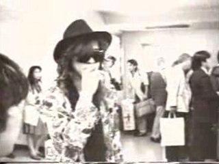 Say Anything／X JAPAN