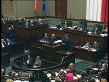 Poseł Arkadiusz Myrcha - Wystąpienie z dnia 30 listopada 2016 roku.