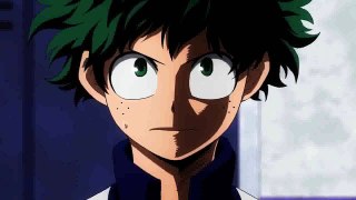 僕のヒーローアカデミア第2期 Boku no Hero Academia (My Hero Academia) 2 - HD