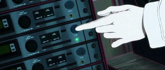 Occultic;Nine -オカルティック・ナイン- 第10話「ANOTHER GIRL, ANOTHER PLANET」 Occultic;Nine - 10 HD
