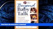 PDF Beyond Baby Talk: From Sounds to Sentences, A Parent s Complete Guide to Language Development