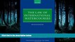 READ THE NEW BOOK The Law of International Watercourses (Oxford International Law Library) BOOOK