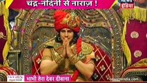 Chandra Hai Nandini Se Naraz!! - Chandra Nandini 10th December 2016