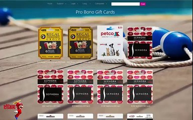Get Free Games from the Nintendo eShop using free Nintendo eShop prepaid cards