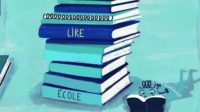 Always-UNESCO : 1 mot = 1 leçon pour une fille au Sénégal