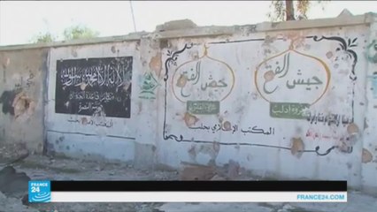 هل سيتم إيصا مساعدات إنسانية إلى شرق حلب؟