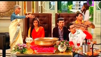NAINA SADME ME - Pardes Mein Hai Mera Dil 9th December 2016