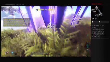 Diffusion PS4 Tomb rider (7)