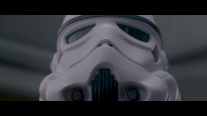 Publicis Philippines pour Globe Telecom - «A Star Wars Story» - décembre 2016