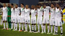 Algérie : Revenir plus fort en coupe d'Afrique des Nations.