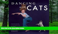 Audiobook Dancing with Cats: From the Creators of the International Best Seller Why Cats Paint