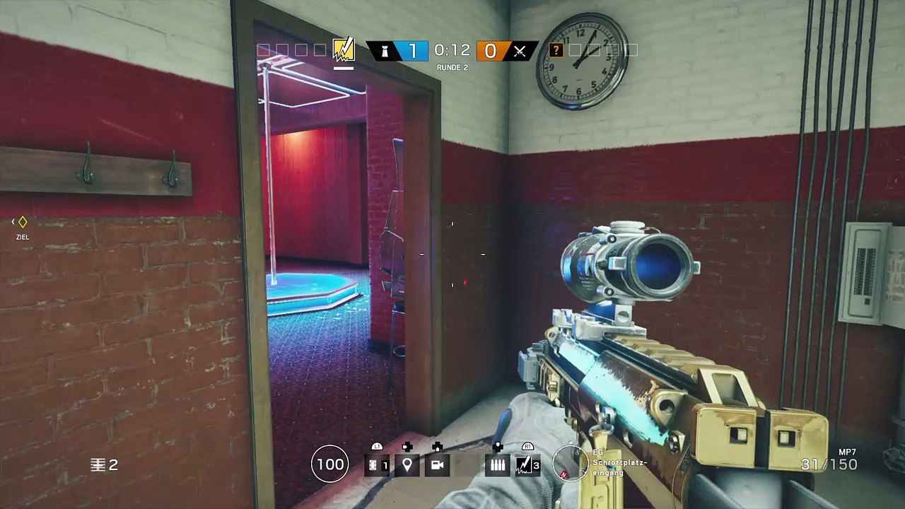 Tom Clancy's Rainbow Six® Siege_muhanak