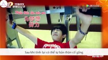 [JR][VIETSUB] Dịch Dương Thiên Tỉ - Ghi chép lại ước mơ