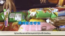 [JR PRODUCTION][FMV TFBOYS] -I ate all your Halloween candies- PARODY