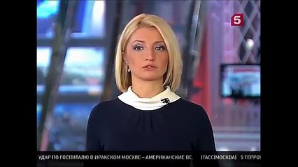 Migrant down the stairs a young woman in the Berlin subway. 2016